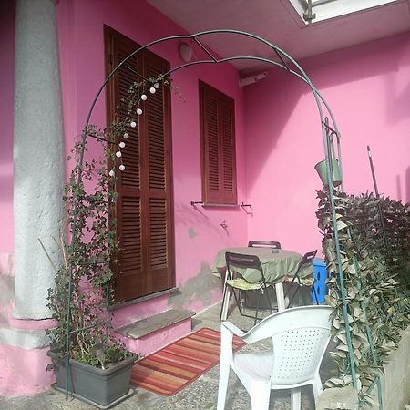 Piccoli-Simo Apartment Invorio Inferiore Екстериор снимка
