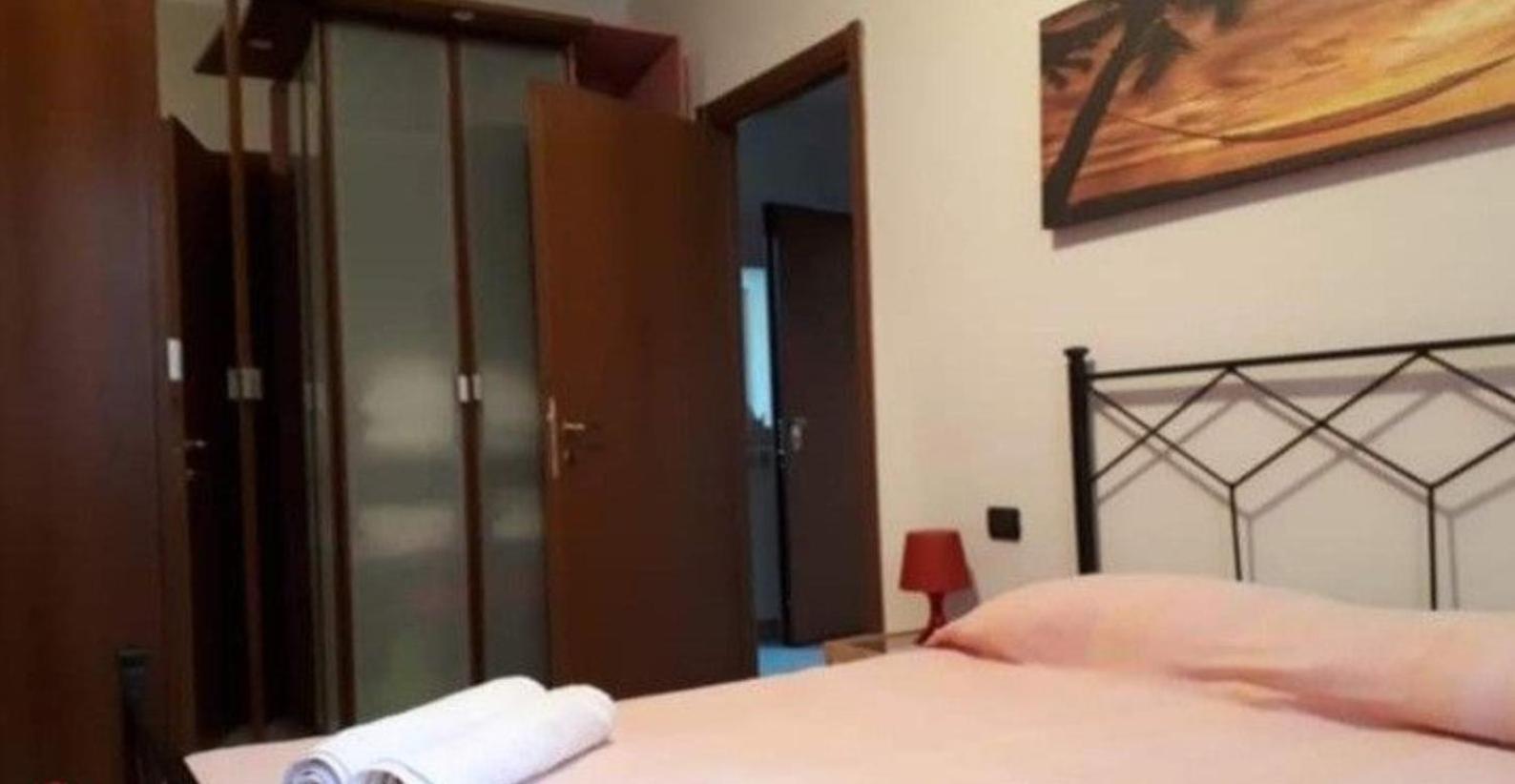 Piccoli-Simo Apartment Invorio Inferiore Екстериор снимка