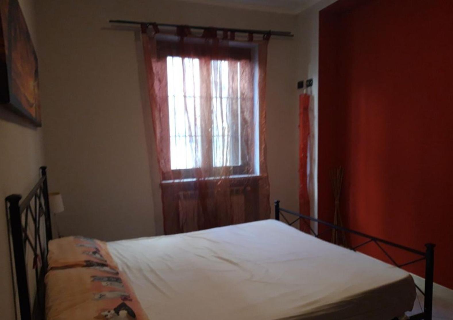 Piccoli-Simo Apartment Invorio Inferiore Екстериор снимка