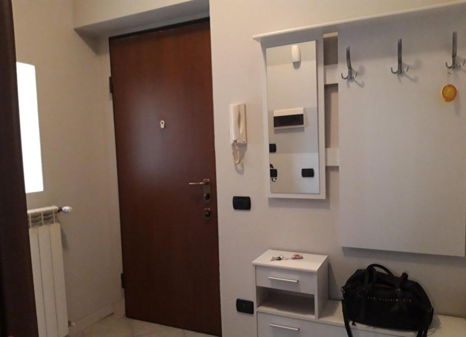 Piccoli-Simo Apartment Invorio Inferiore Екстериор снимка