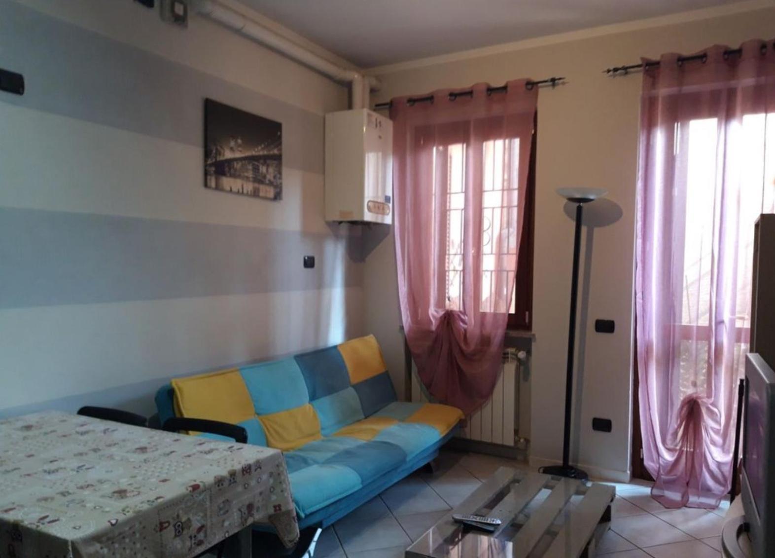 Piccoli-Simo Apartment Invorio Inferiore Екстериор снимка