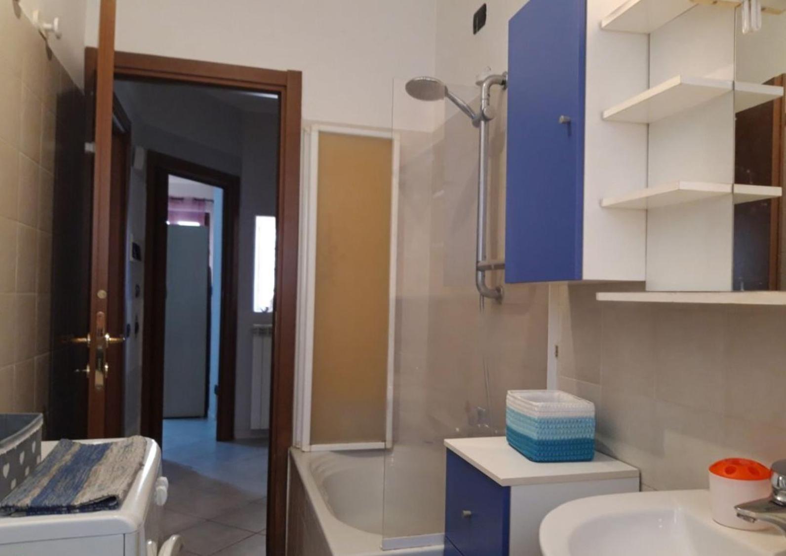 Piccoli-Simo Apartment Invorio Inferiore Екстериор снимка